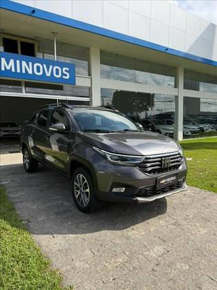 FIAT STRADA 1.3 FIREFLY FLEX VOLCANO CD CVT
